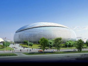 大型体育场馆建设常见运营模式介绍